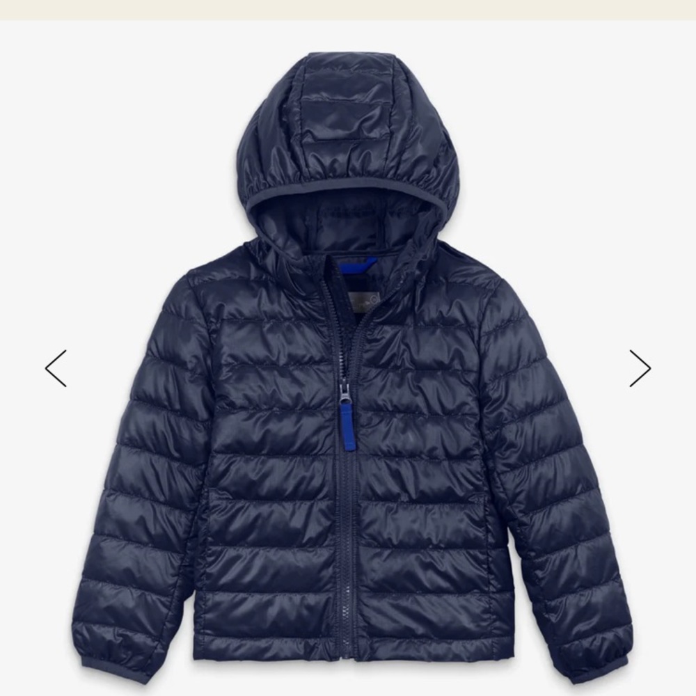 Primary Puffer